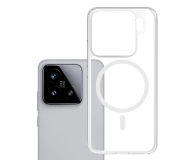 3mk Hardy LiqForce MagCase do Xiaomi 15 Pro - 1582388 - zdjęcie 2